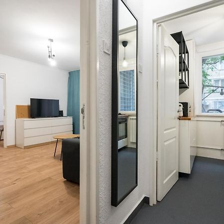 Ultracentral Cozy Apartment Букурещ Екстериор снимка