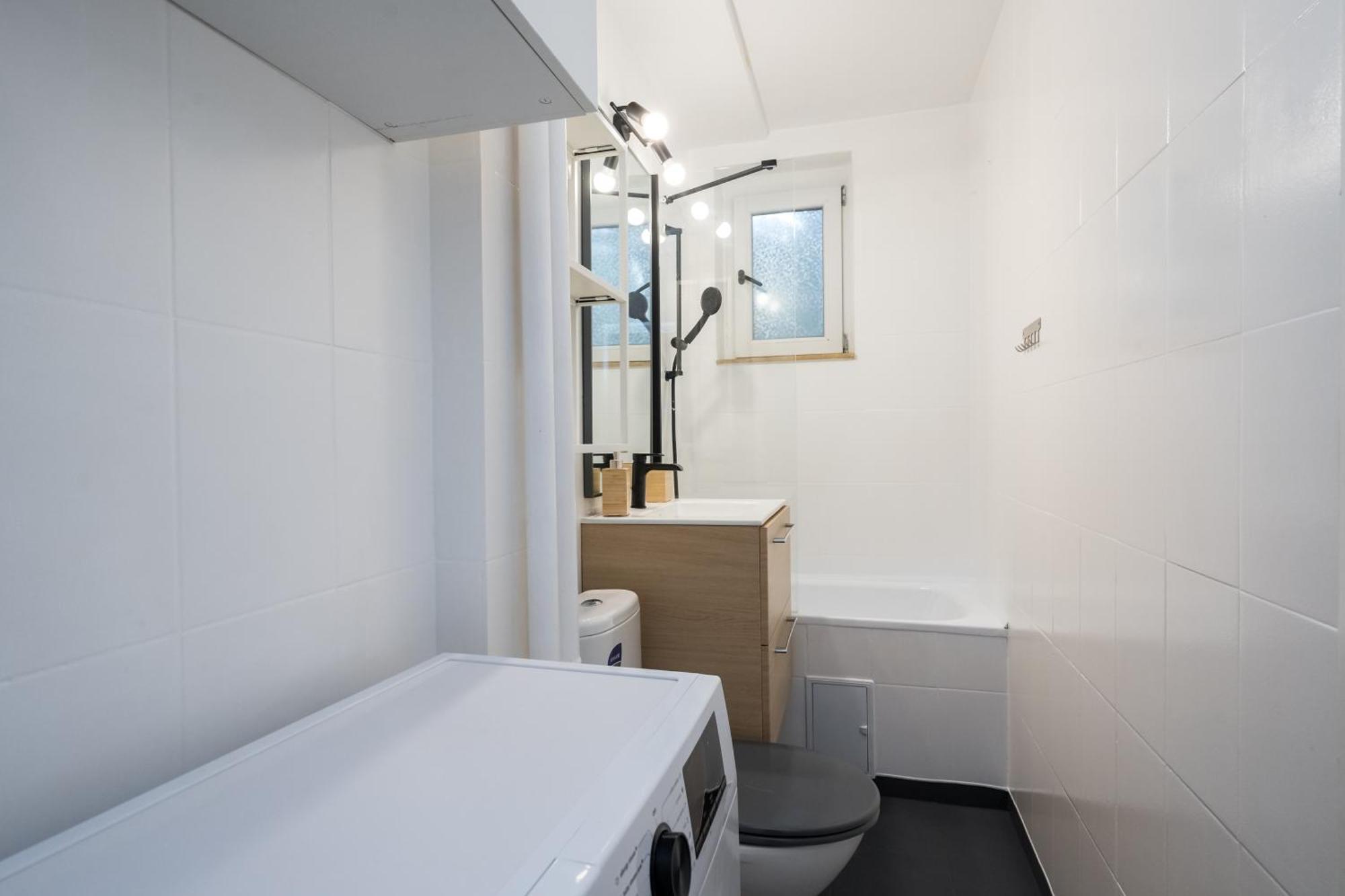 Ultracentral Cozy Apartment Букурещ Екстериор снимка