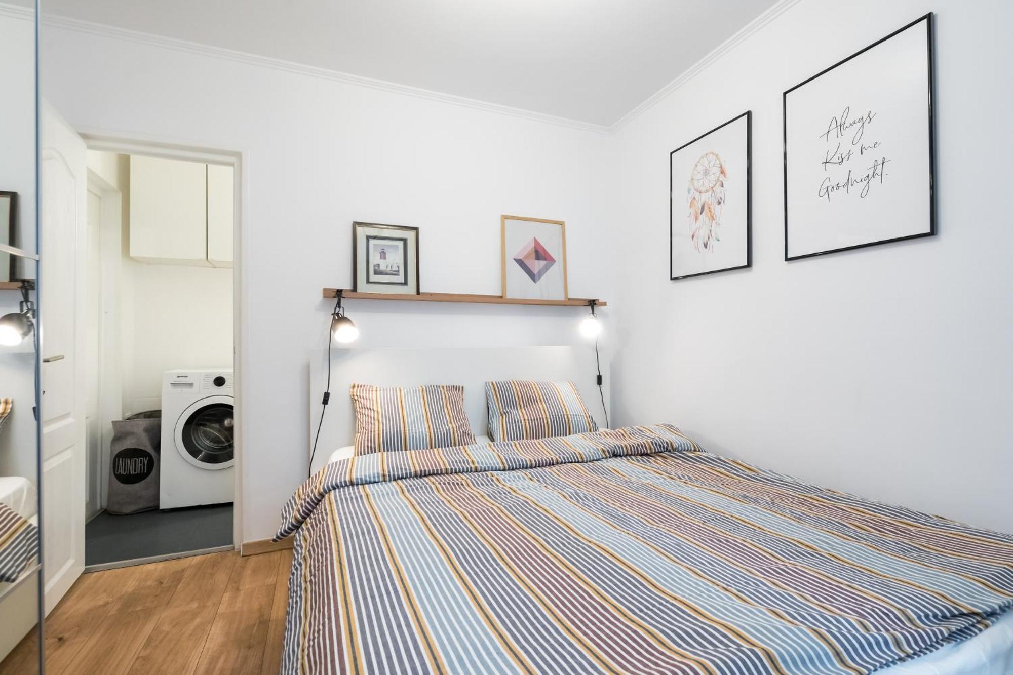 Ultracentral Cozy Apartment Букурещ Екстериор снимка