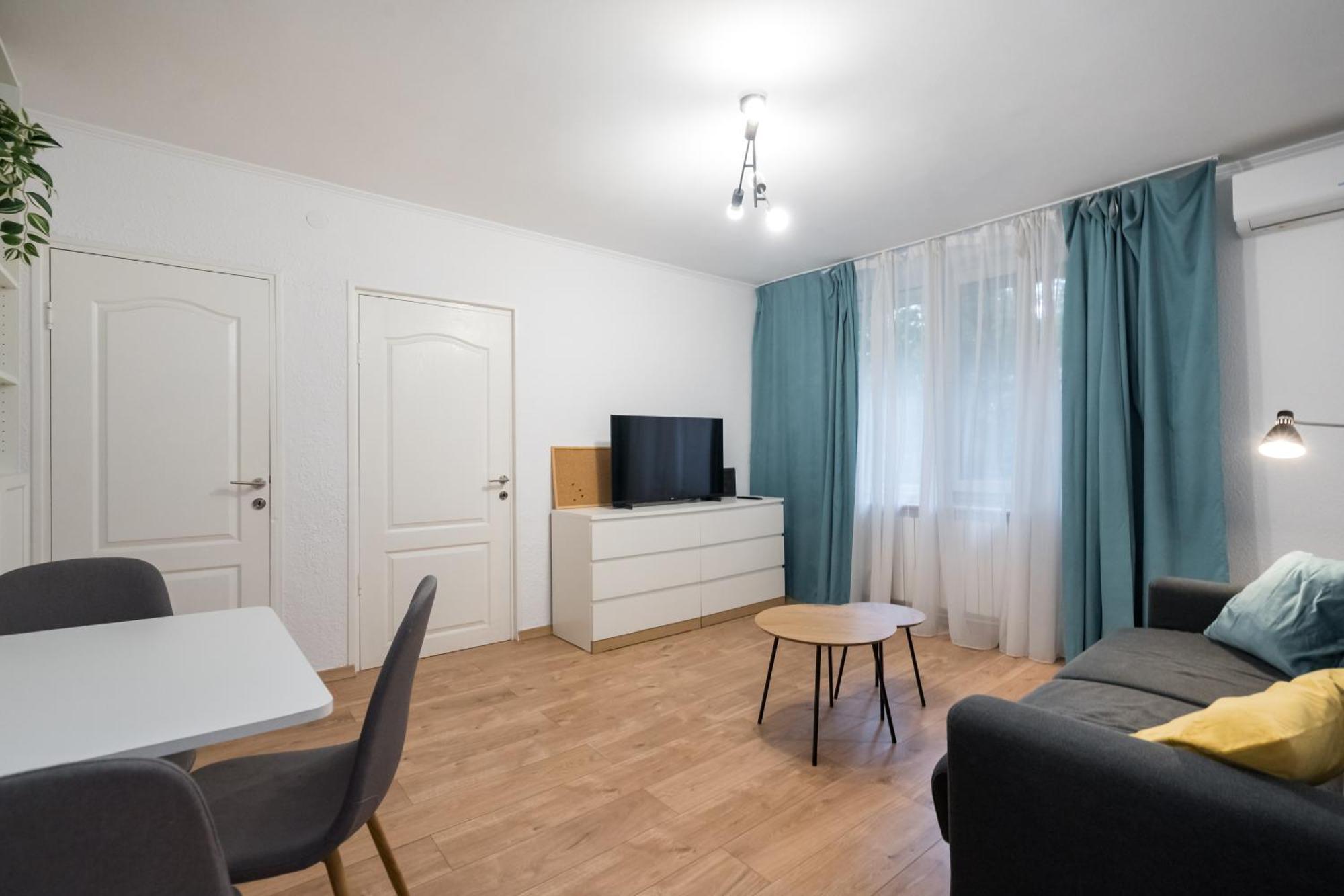 Ultracentral Cozy Apartment Букурещ Екстериор снимка