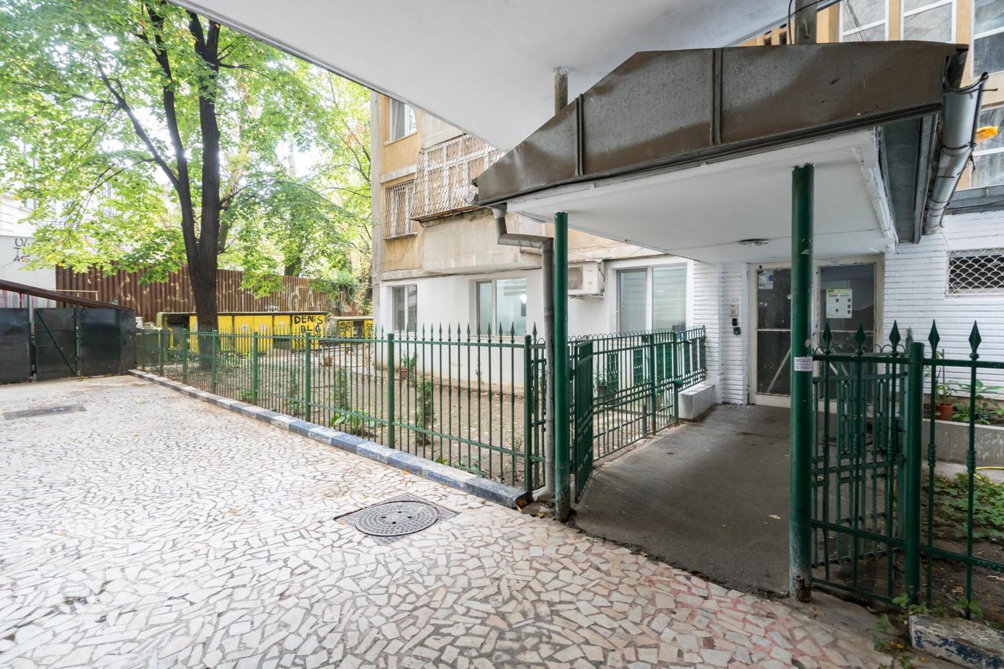 Ultracentral Cozy Apartment Букурещ Екстериор снимка