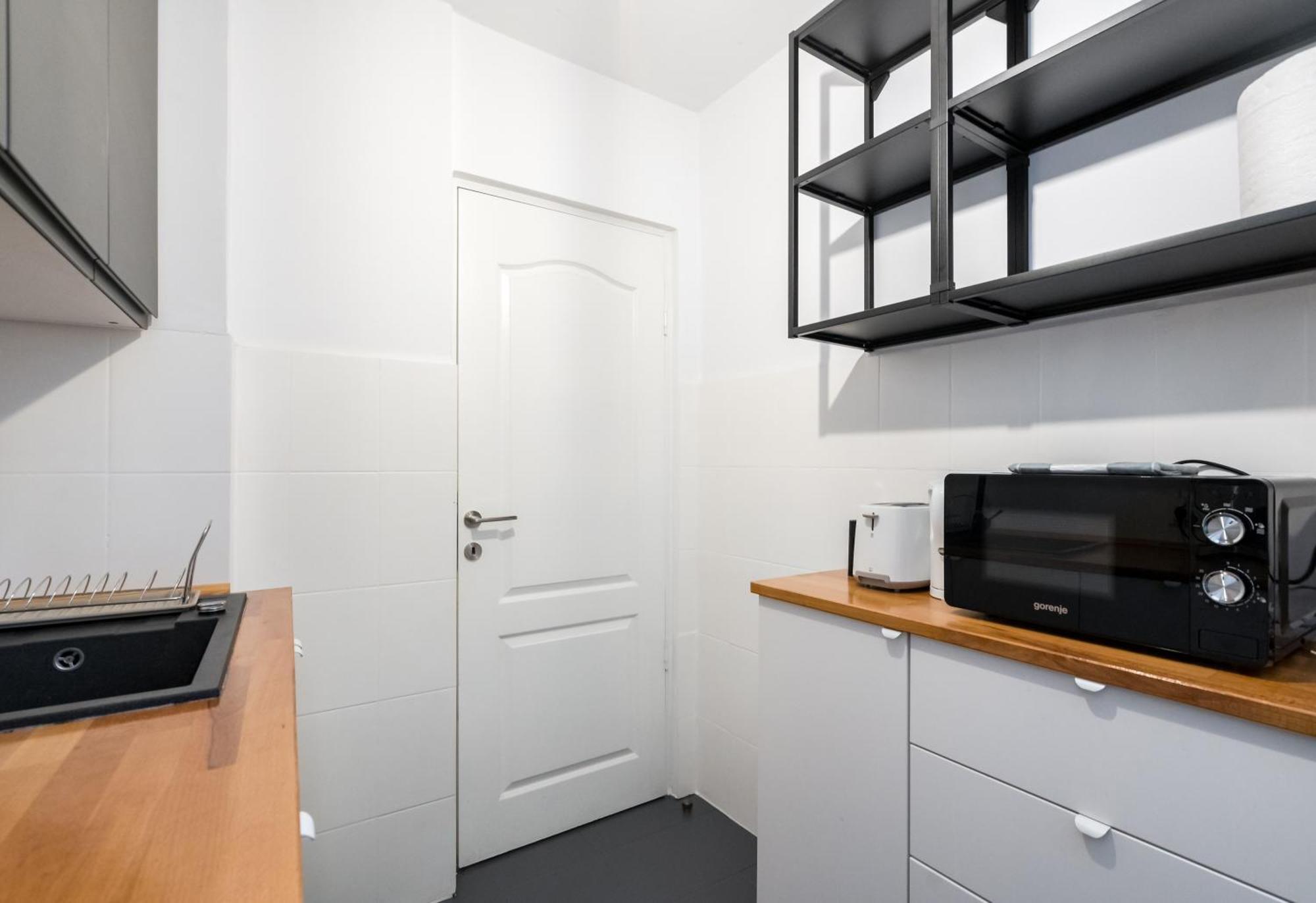 Ultracentral Cozy Apartment Букурещ Екстериор снимка