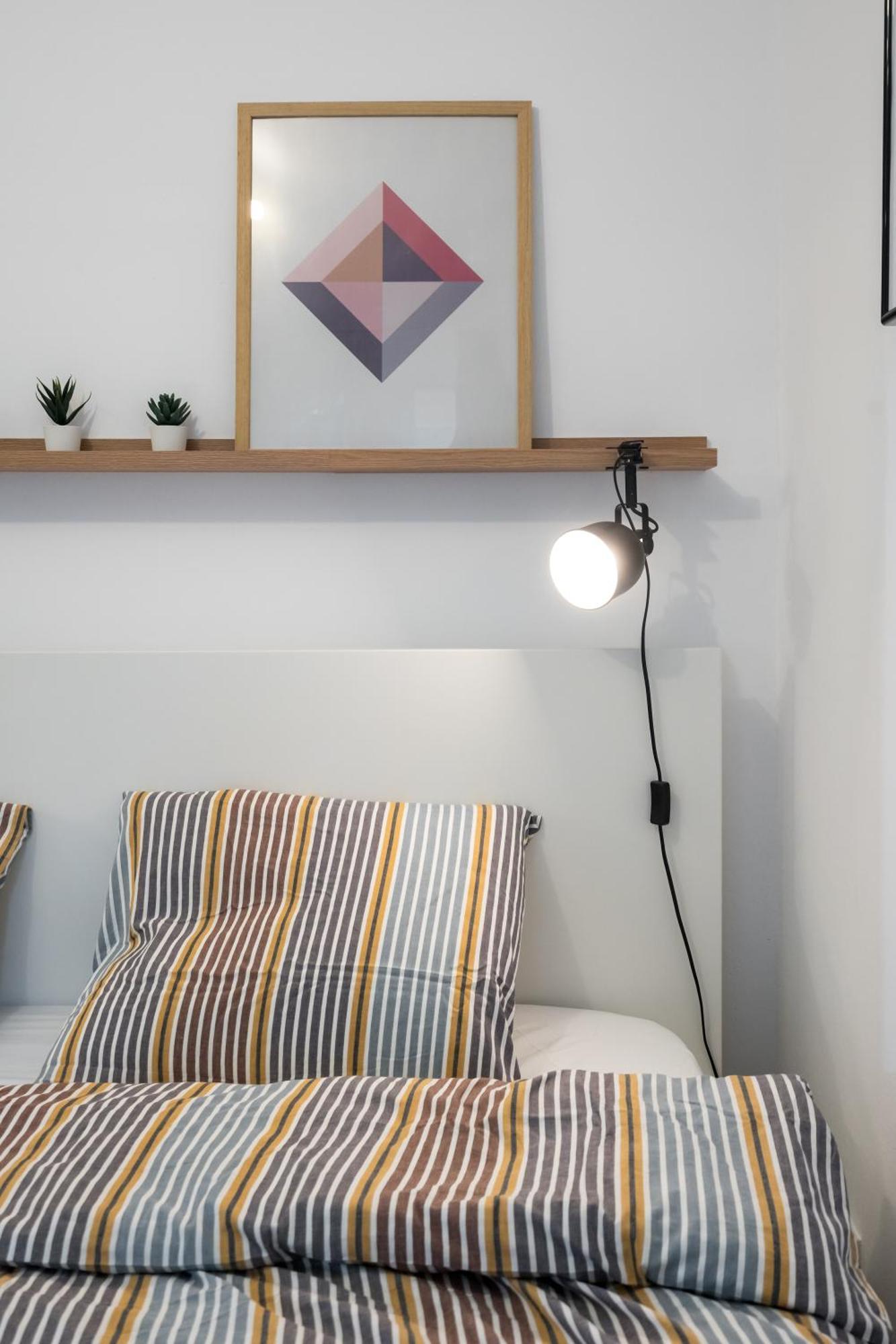 Ultracentral Cozy Apartment Букурещ Екстериор снимка