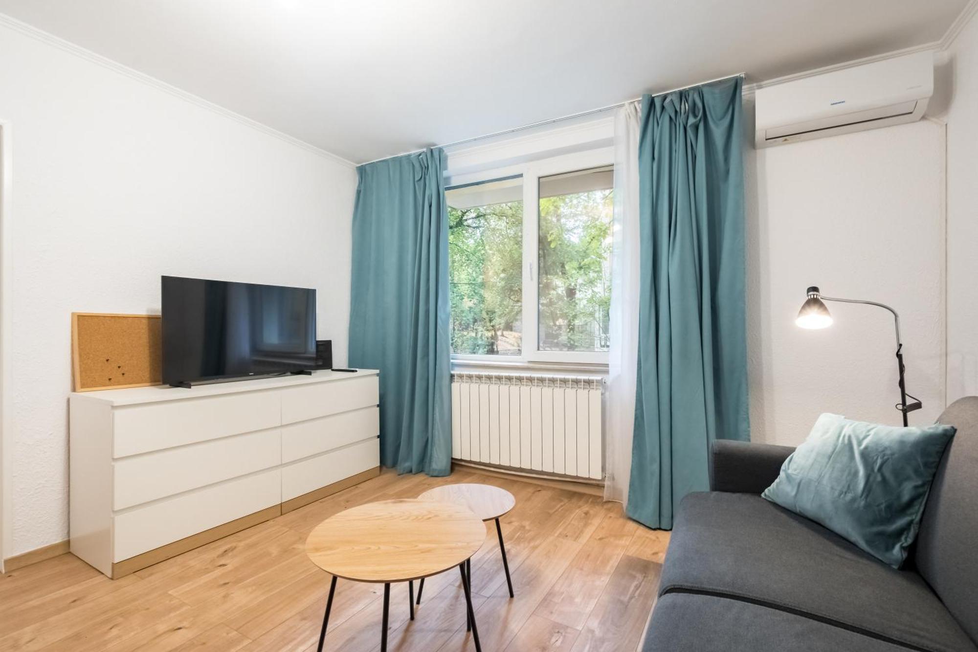 Ultracentral Cozy Apartment Букурещ Екстериор снимка