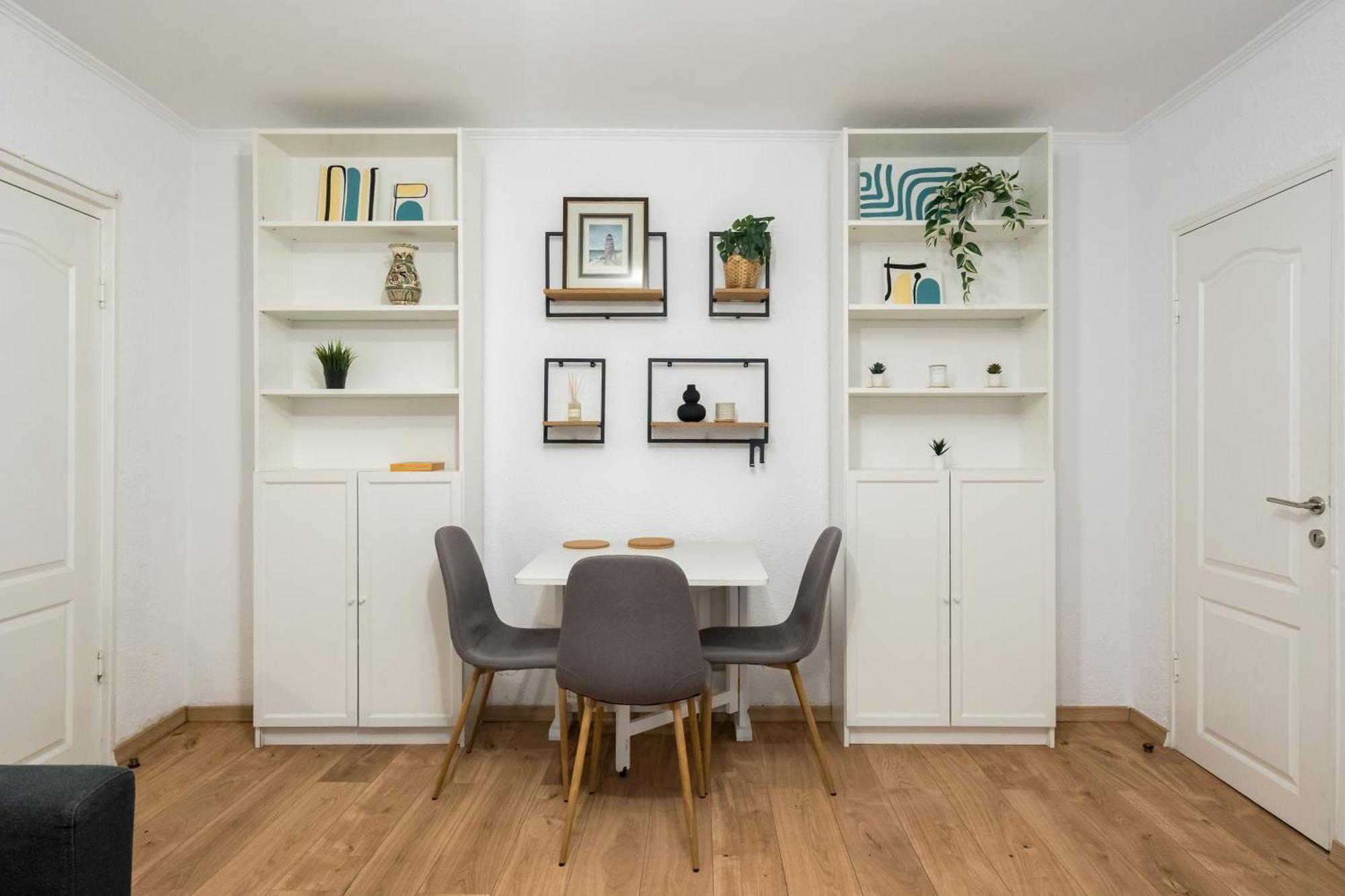 Ultracentral Cozy Apartment Букурещ Екстериор снимка