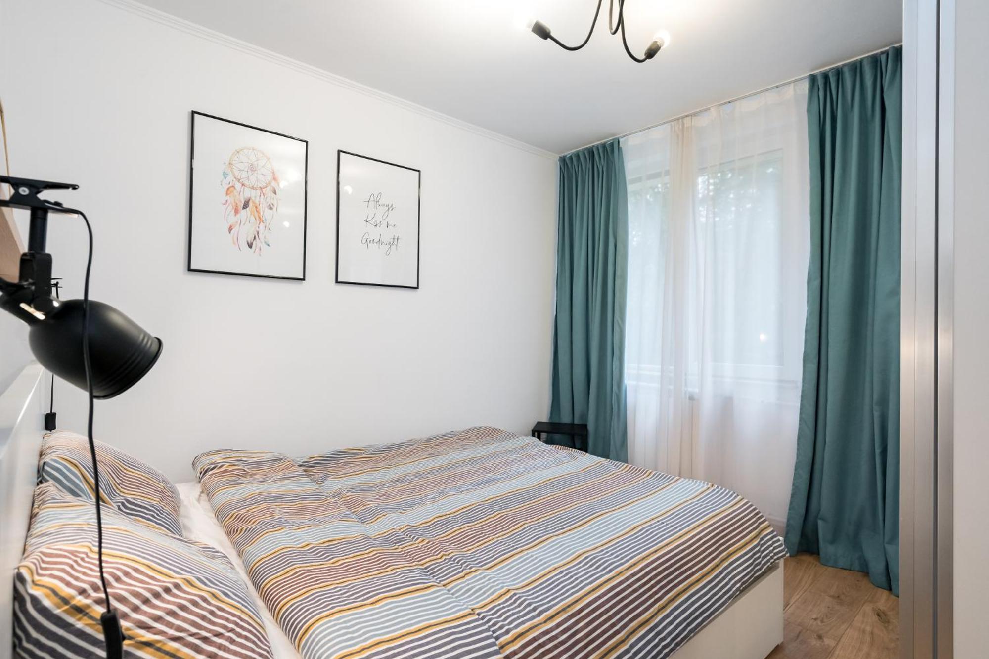 Ultracentral Cozy Apartment Букурещ Екстериор снимка