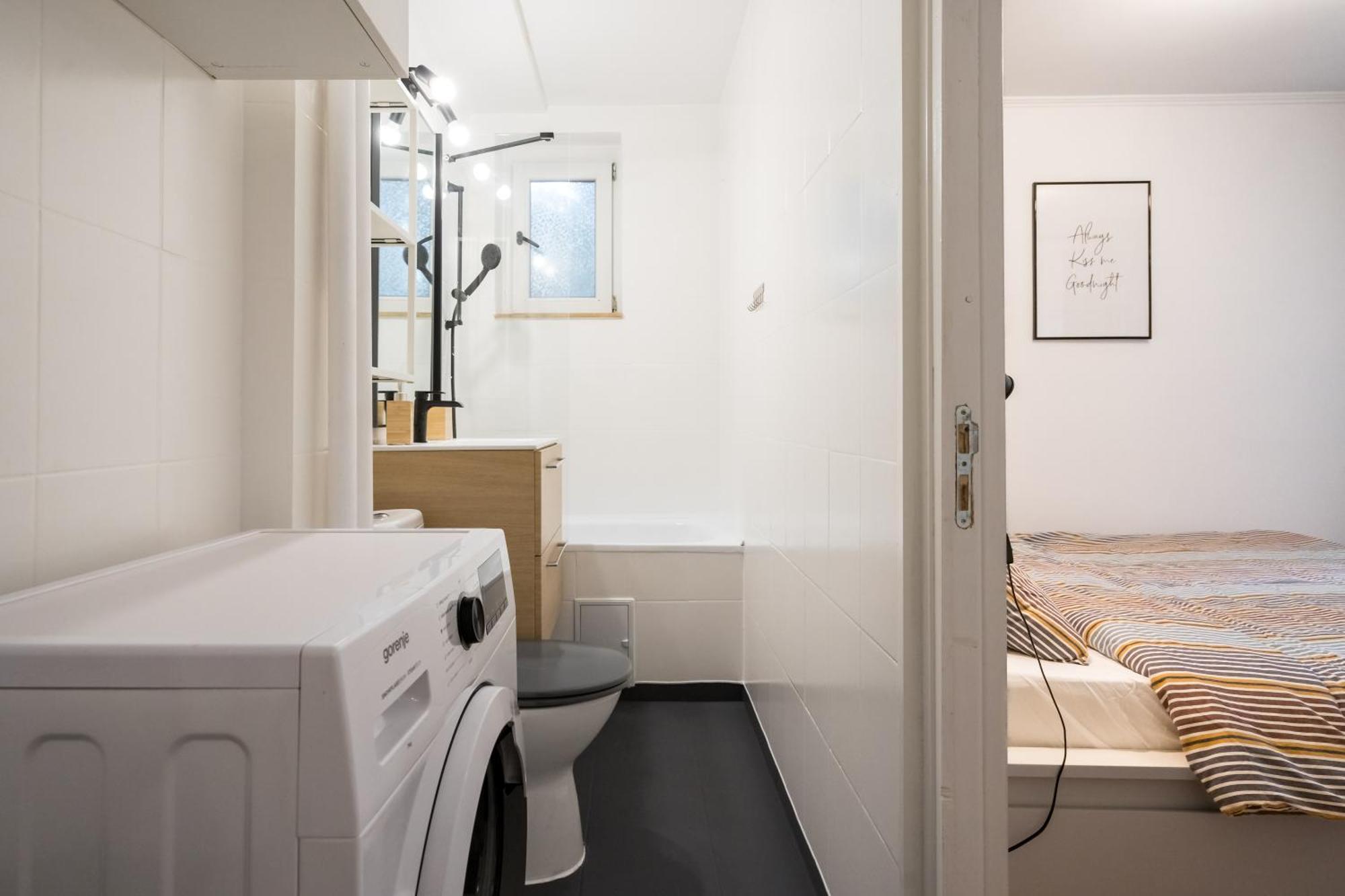 Ultracentral Cozy Apartment Букурещ Екстериор снимка