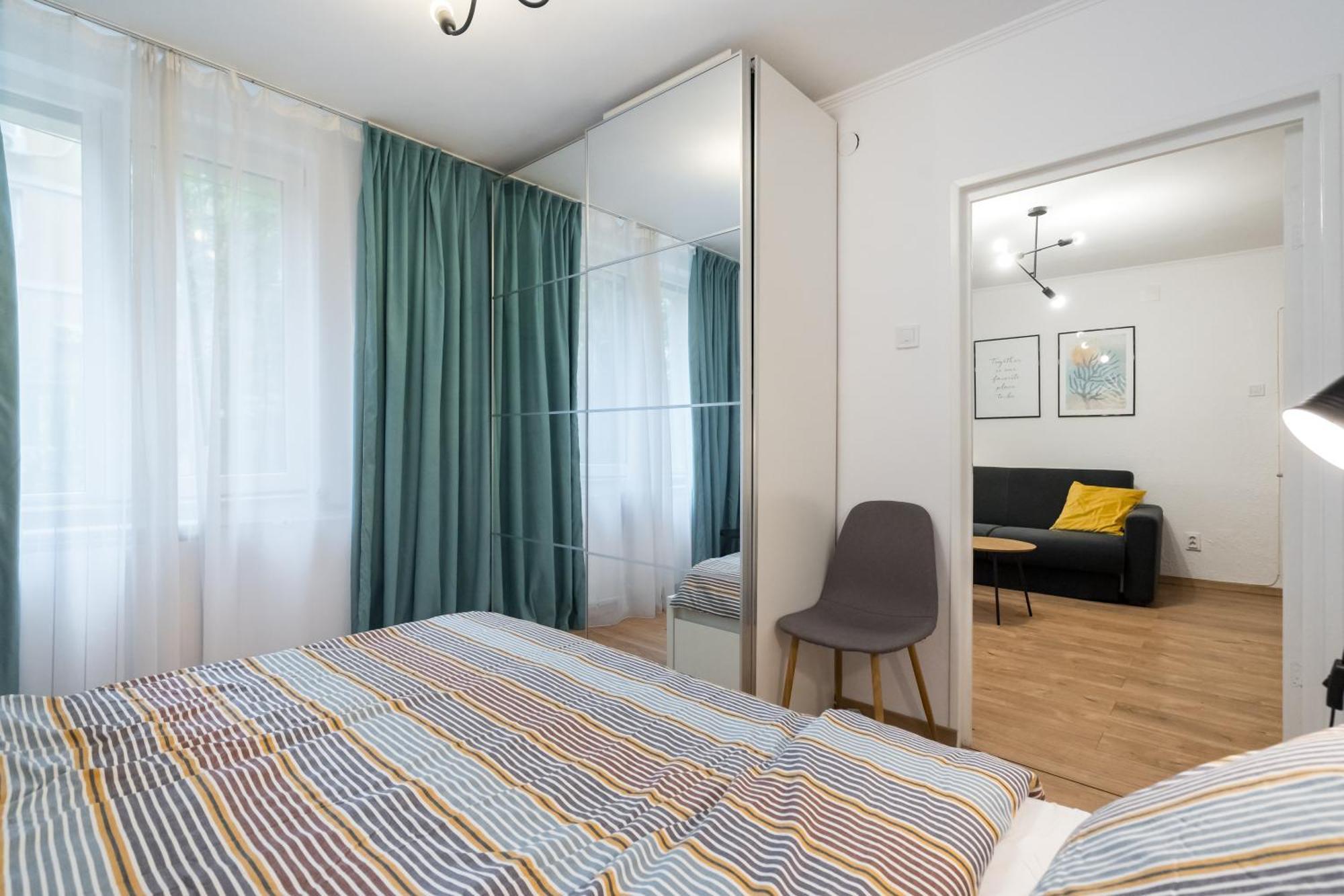 Ultracentral Cozy Apartment Букурещ Екстериор снимка
