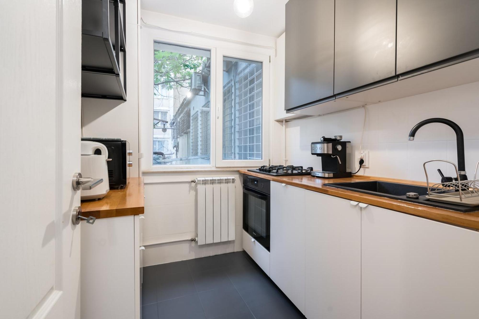 Ultracentral Cozy Apartment Букурещ Екстериор снимка