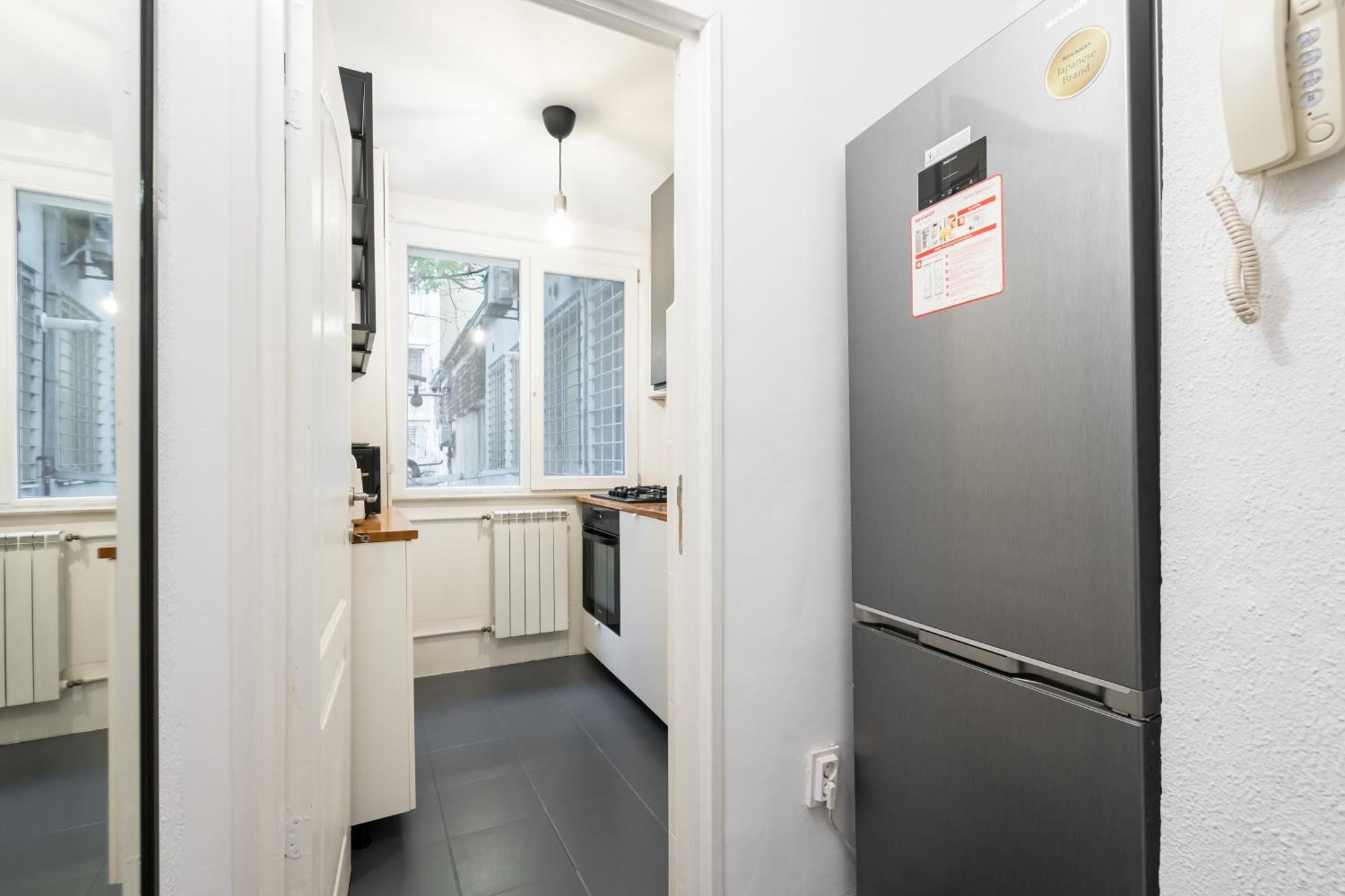 Ultracentral Cozy Apartment Букурещ Екстериор снимка