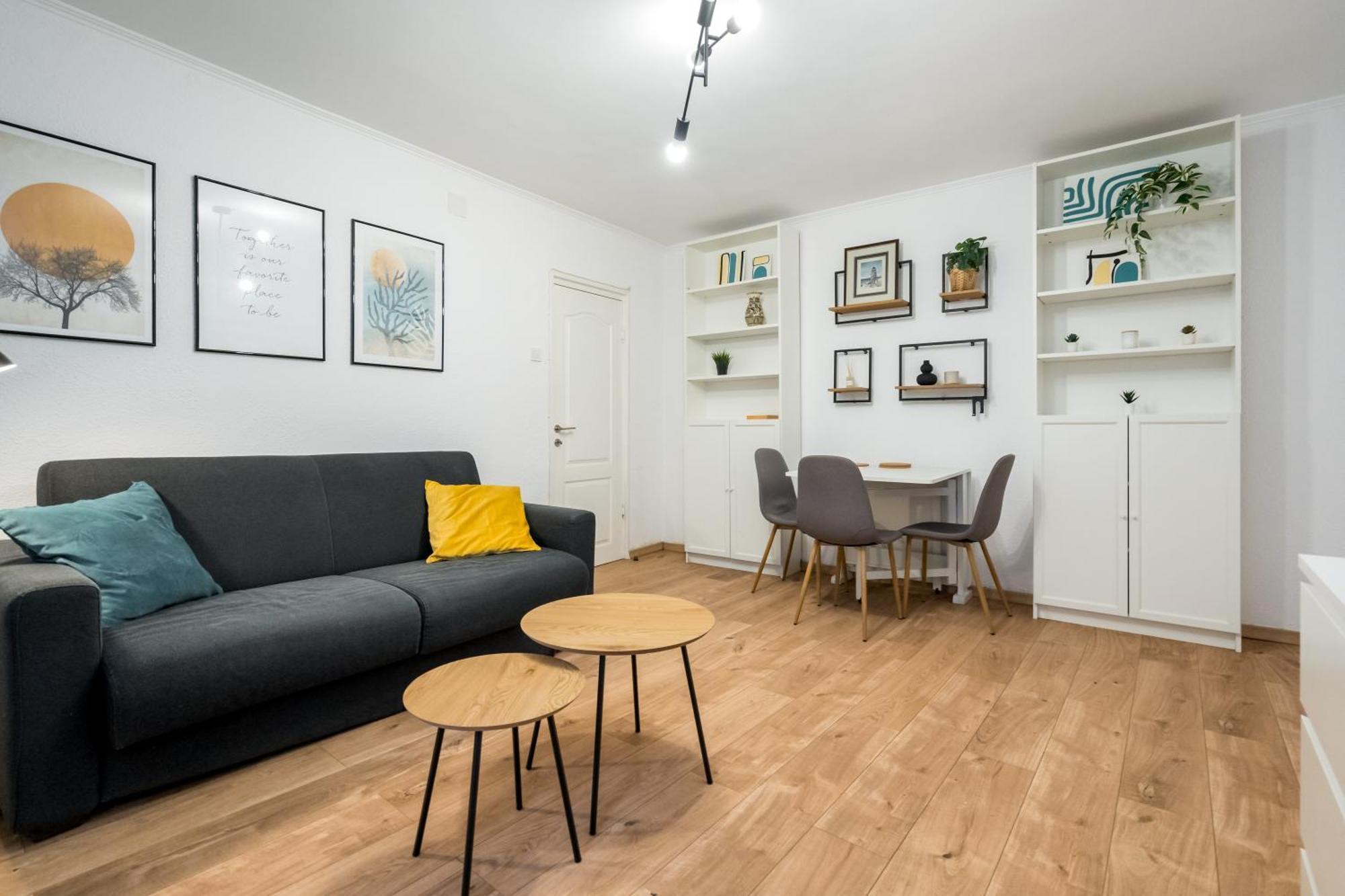 Ultracentral Cozy Apartment Букурещ Екстериор снимка