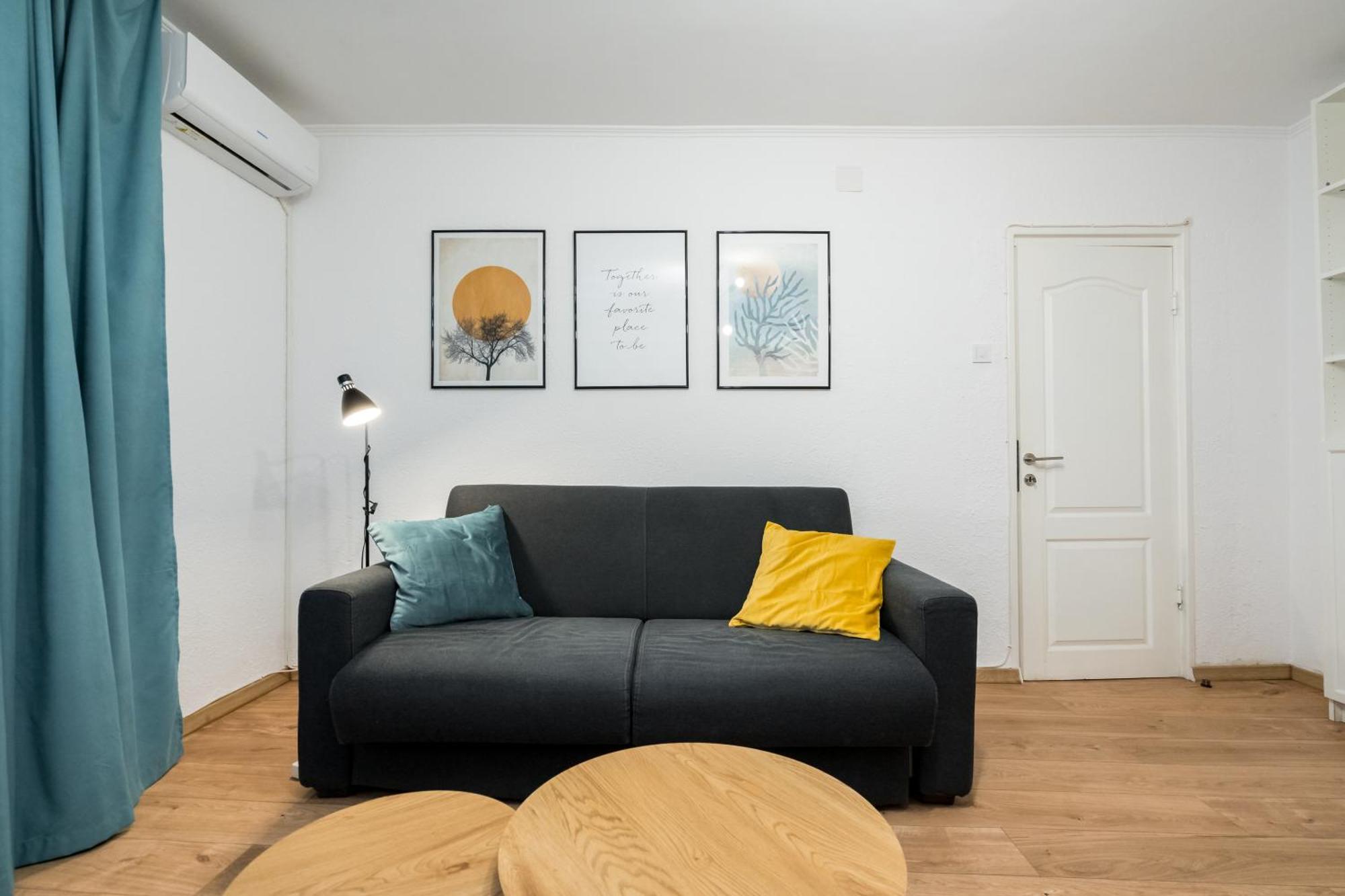 Ultracentral Cozy Apartment Букурещ Екстериор снимка
