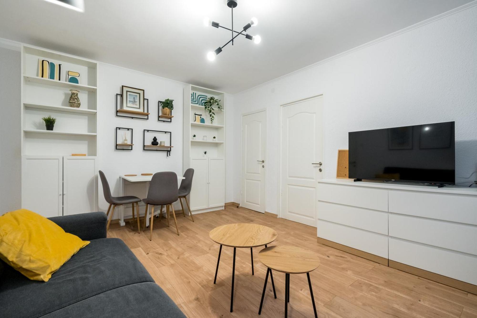 Ultracentral Cozy Apartment Букурещ Екстериор снимка