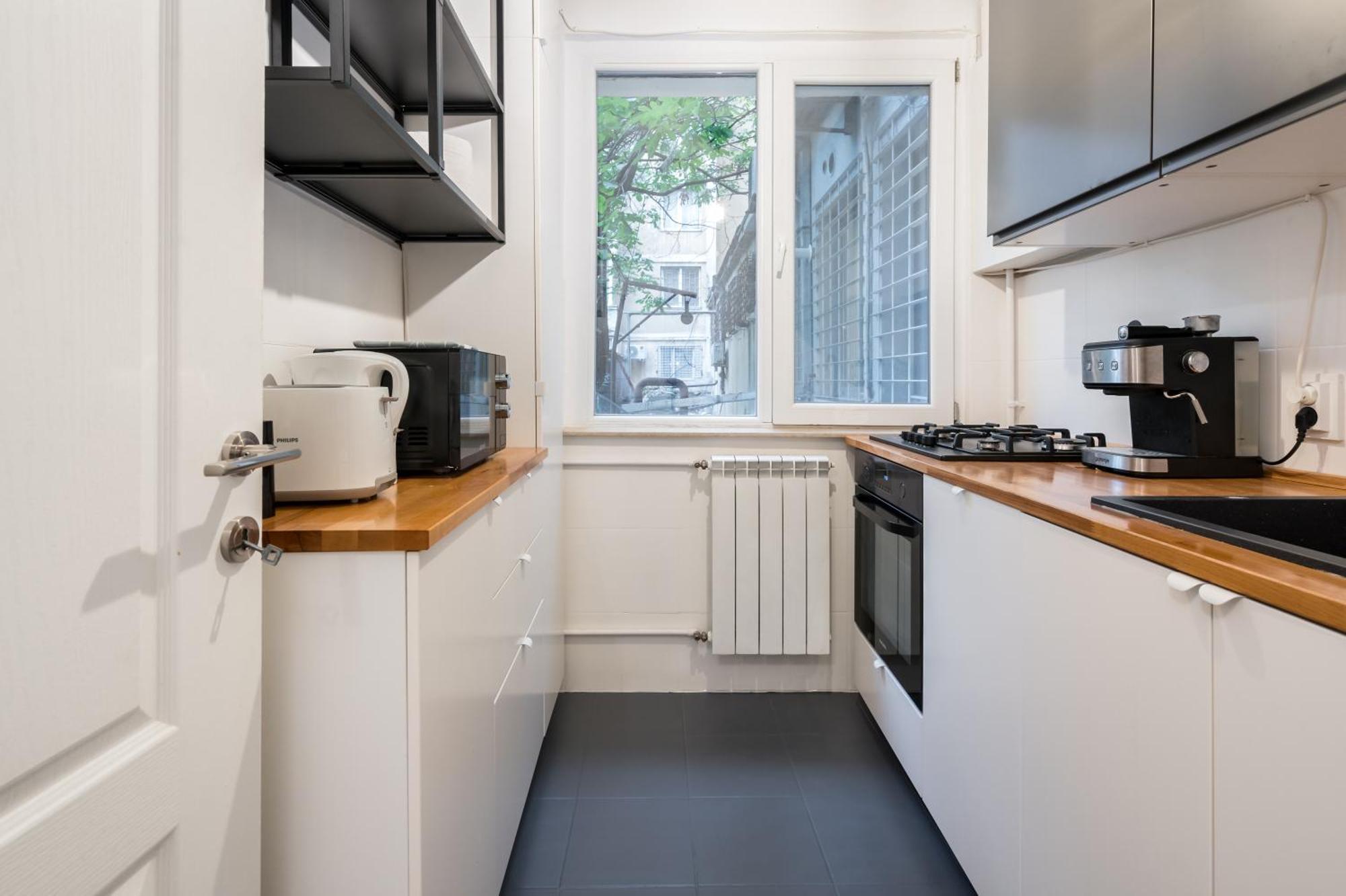 Ultracentral Cozy Apartment Букурещ Екстериор снимка