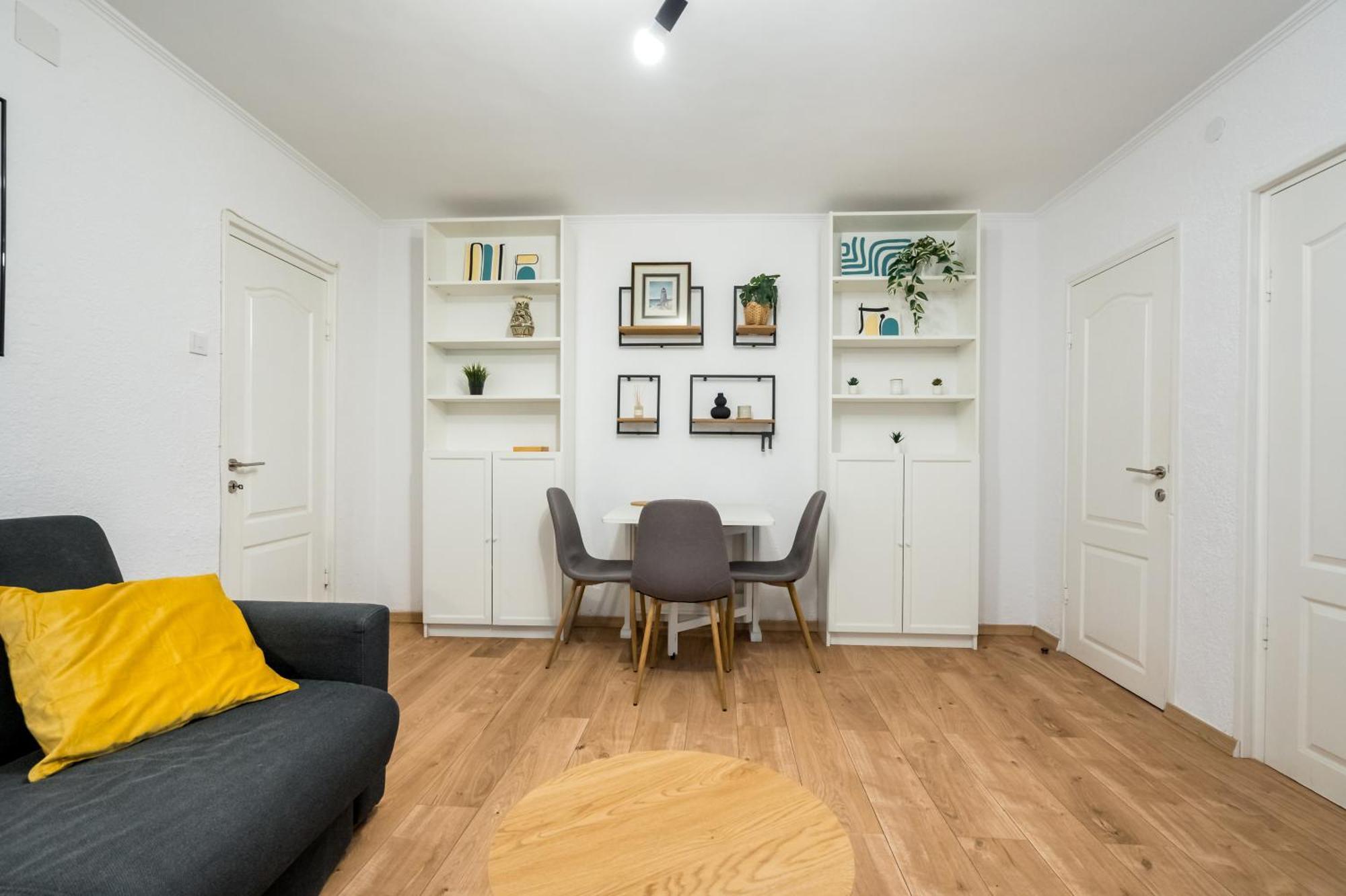 Ultracentral Cozy Apartment Букурещ Екстериор снимка