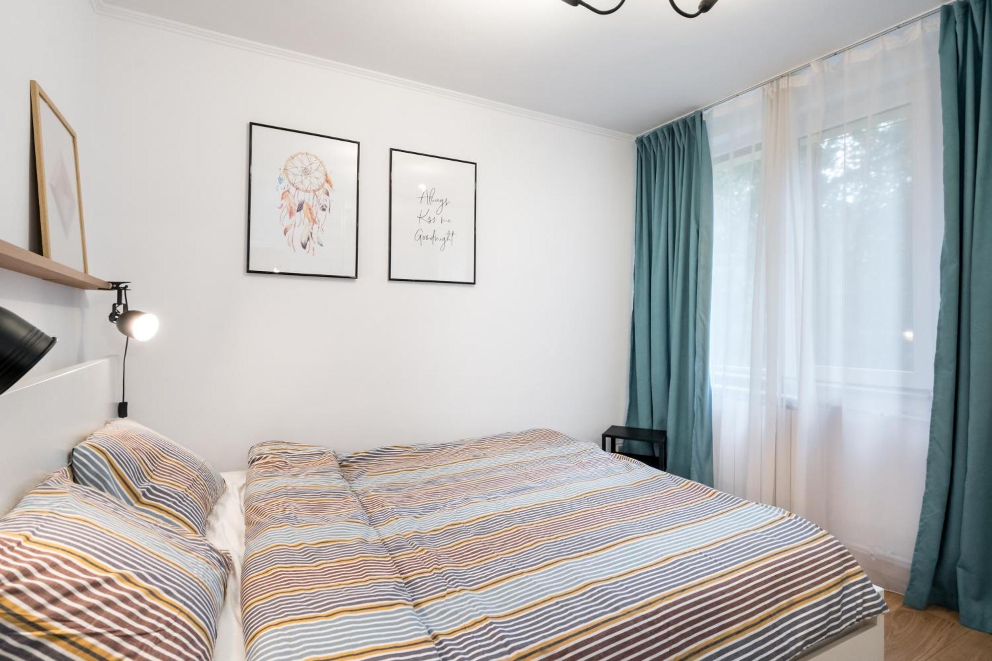 Ultracentral Cozy Apartment Букурещ Екстериор снимка