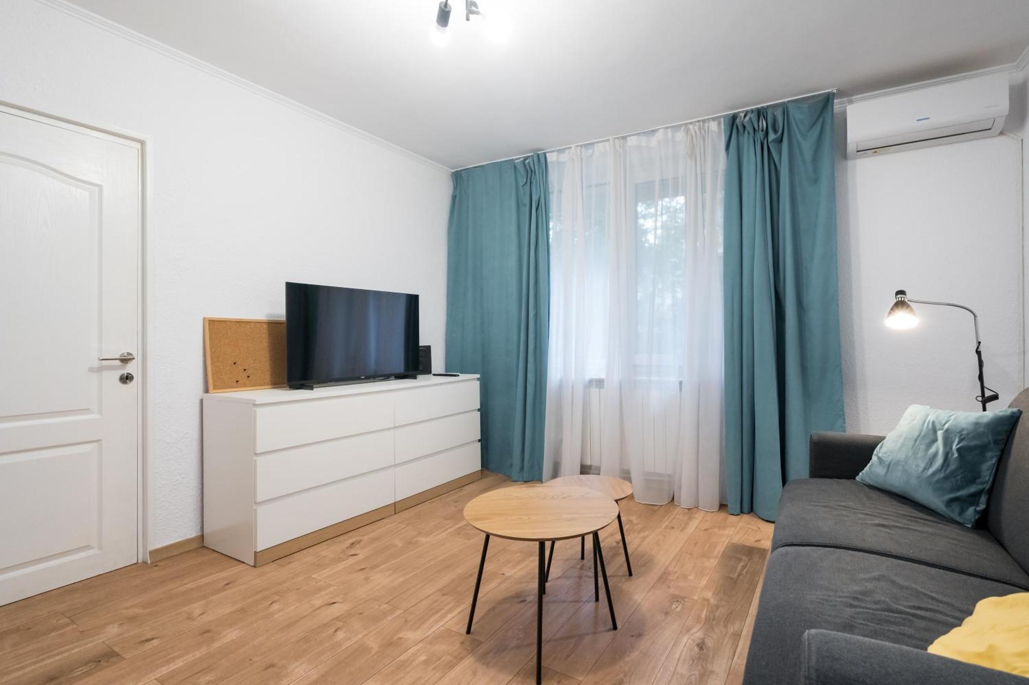 Ultracentral Cozy Apartment Букурещ Екстериор снимка